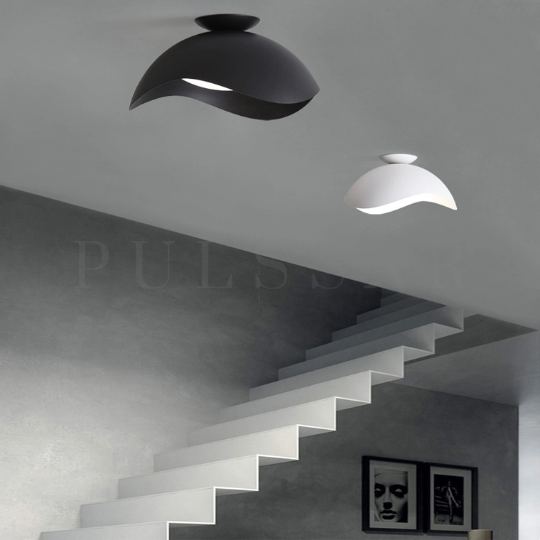 Потолочный светильник PAMPITA CH