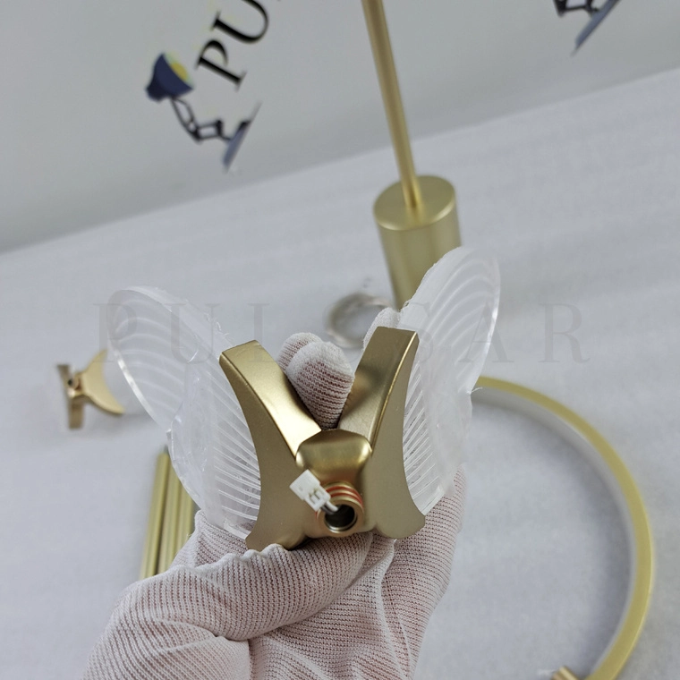 Подвесной светильник BABETTA RING