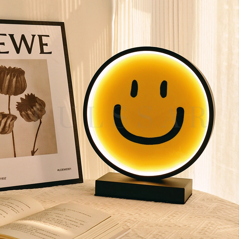 Настольная лампа RISO TAB