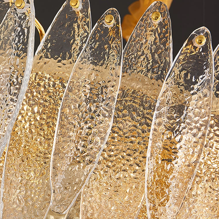 Подвесная люстра RISSA