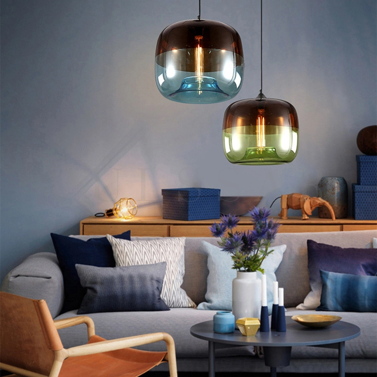 Подвесной светильник VECRA