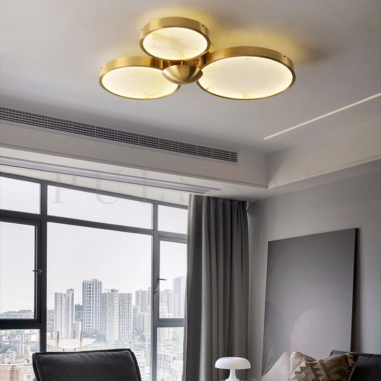 Потолочный светильник UTICA