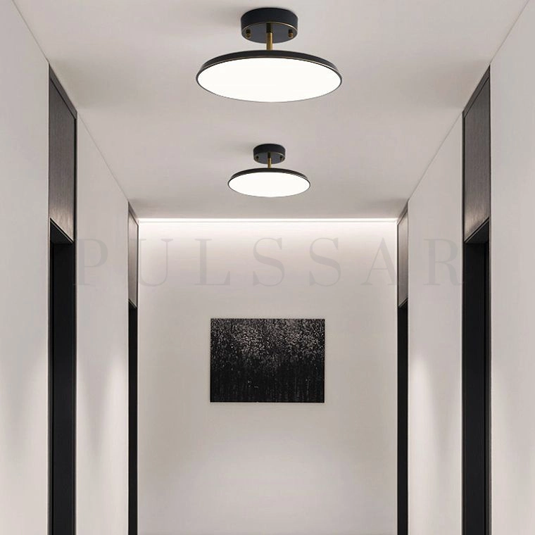 Точечный светильник BIRK