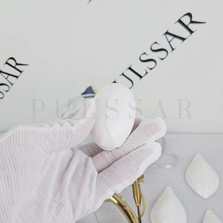 Кольцевая люстра JULY