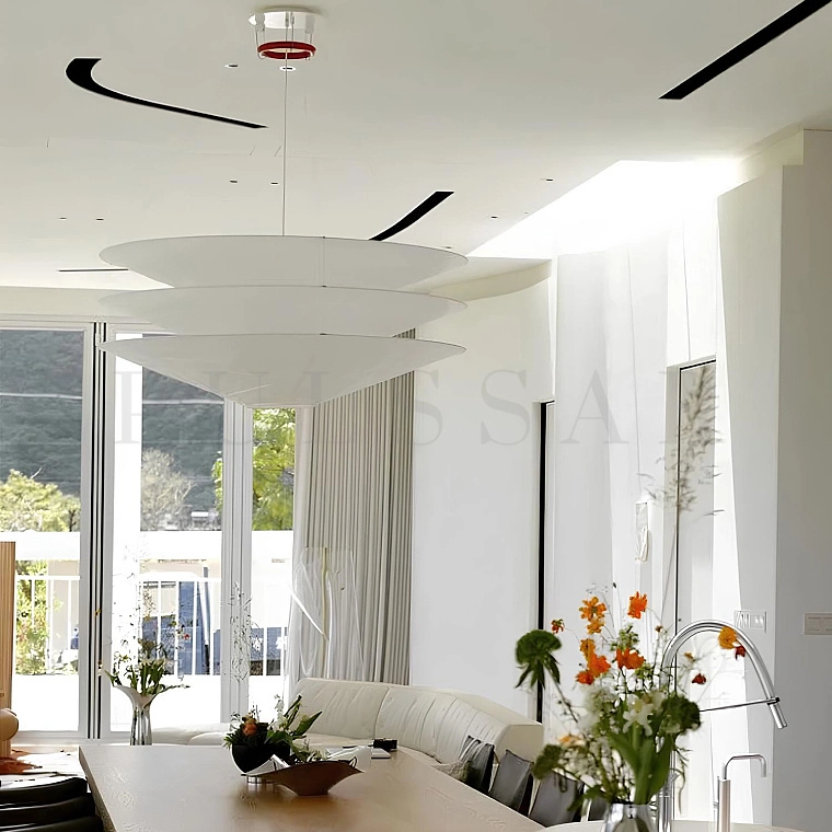 Подвесной светильник KAZE