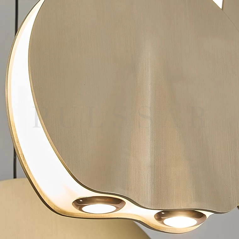 Подвесной светильник TANCRED