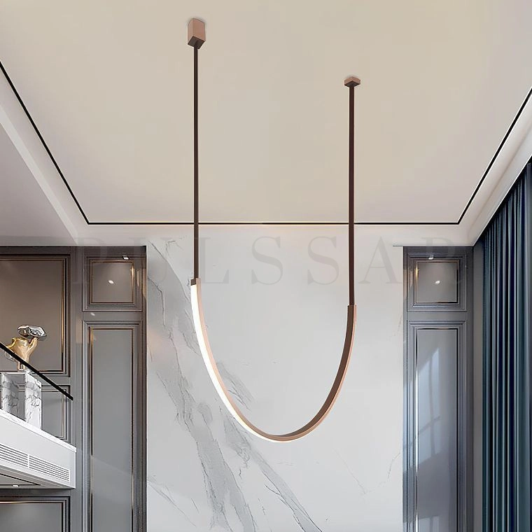 Подвесной светильник MULINE