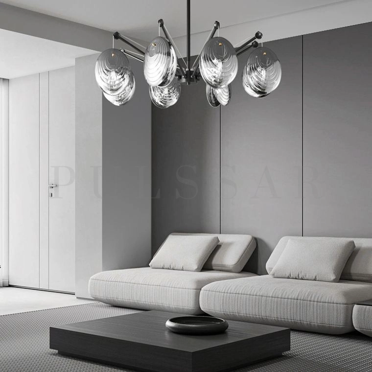 Подвесная люстра FILIBERT