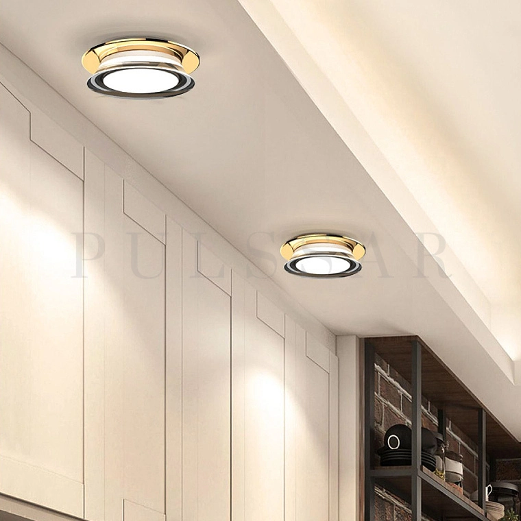 Точечный светильник JOA