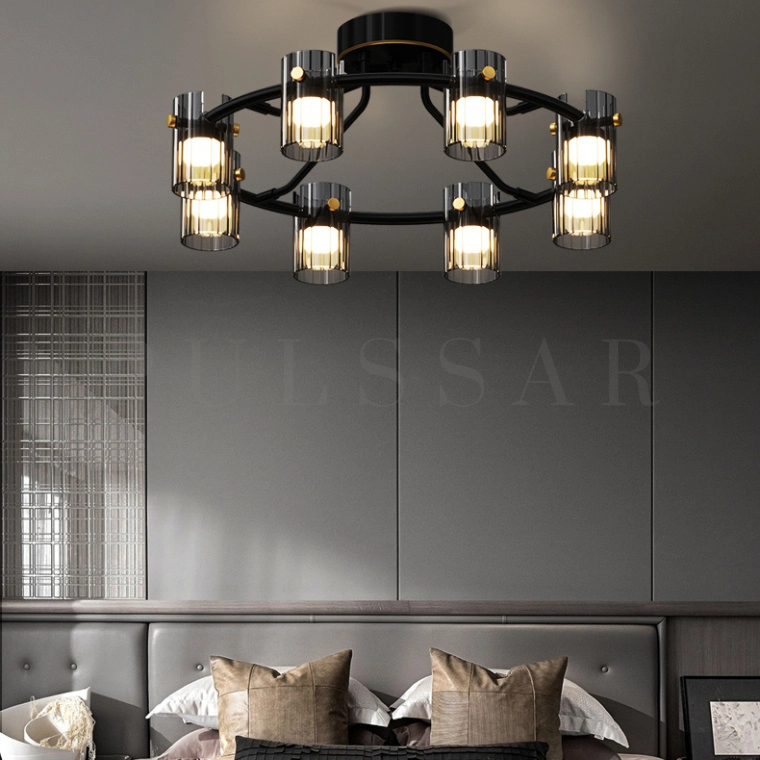 Потолочная люстра VENECCO CH