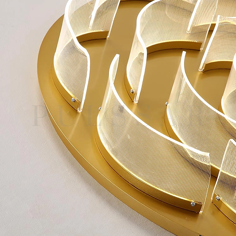 Потолочная люстра FREIA