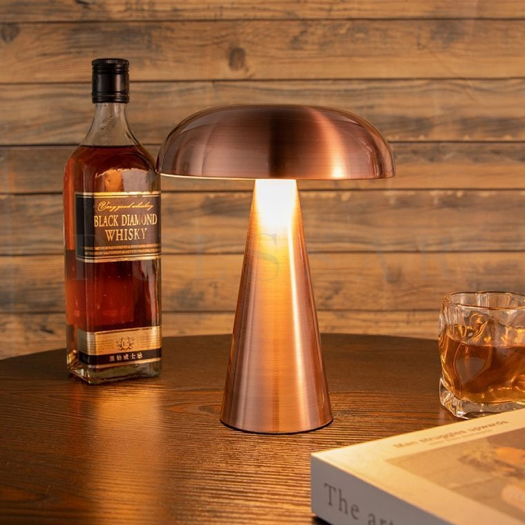 Настольная лампа NUIT