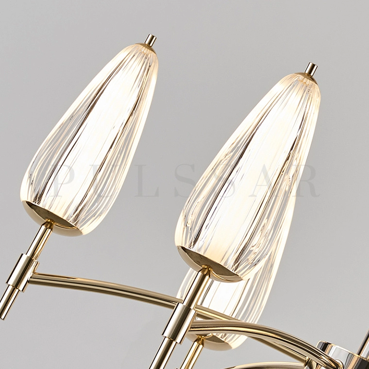 Подвесная люстра CORNE CH