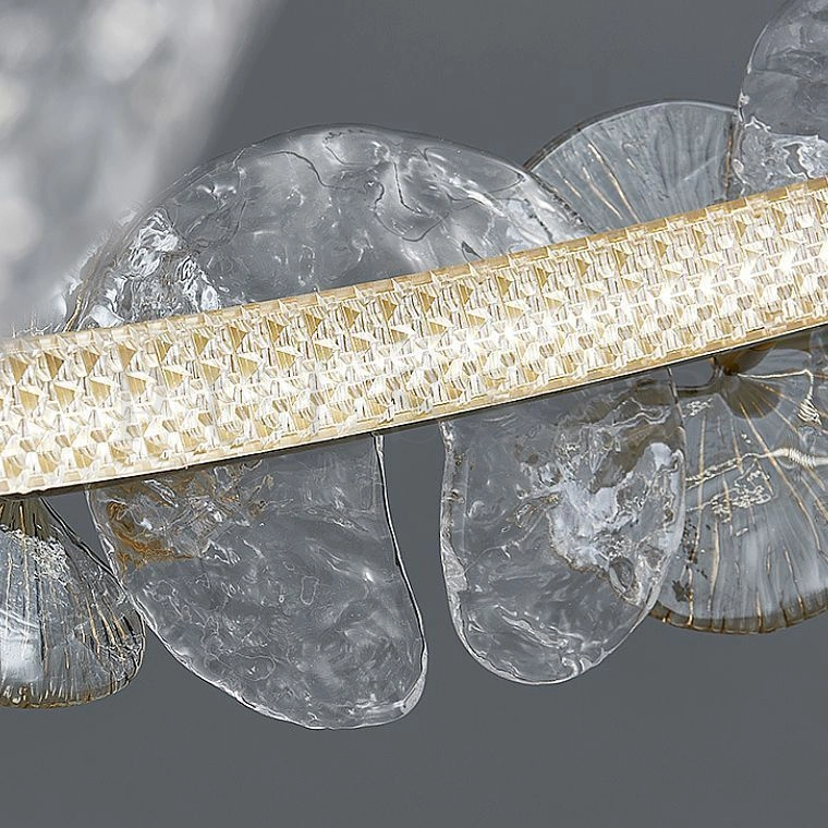 Кольцевая люстра PROVENCE