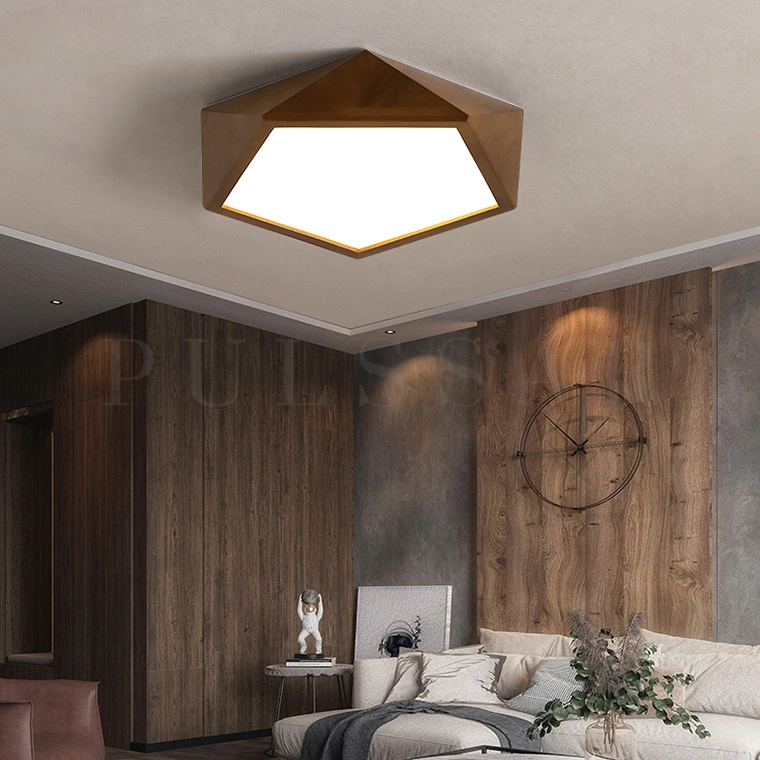 Потолочный светильник CICADA