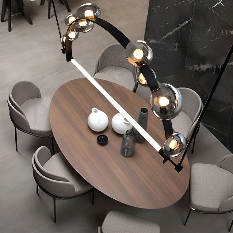 Подвесной светильник ARCONE