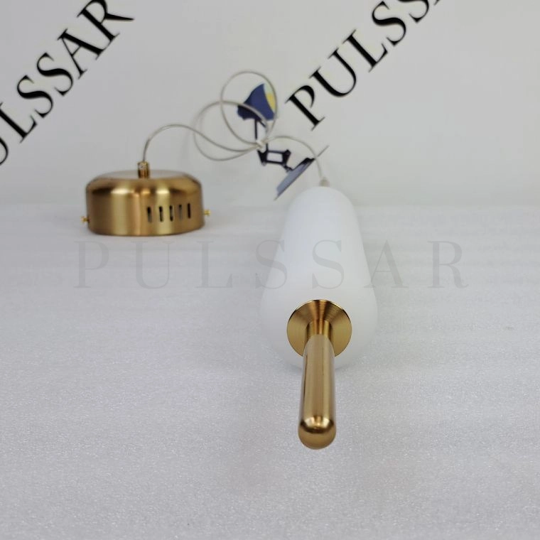 Подвесной светильник HAEZEN ONE