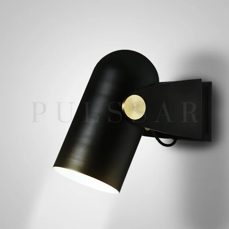 Бра BULLET  WALL