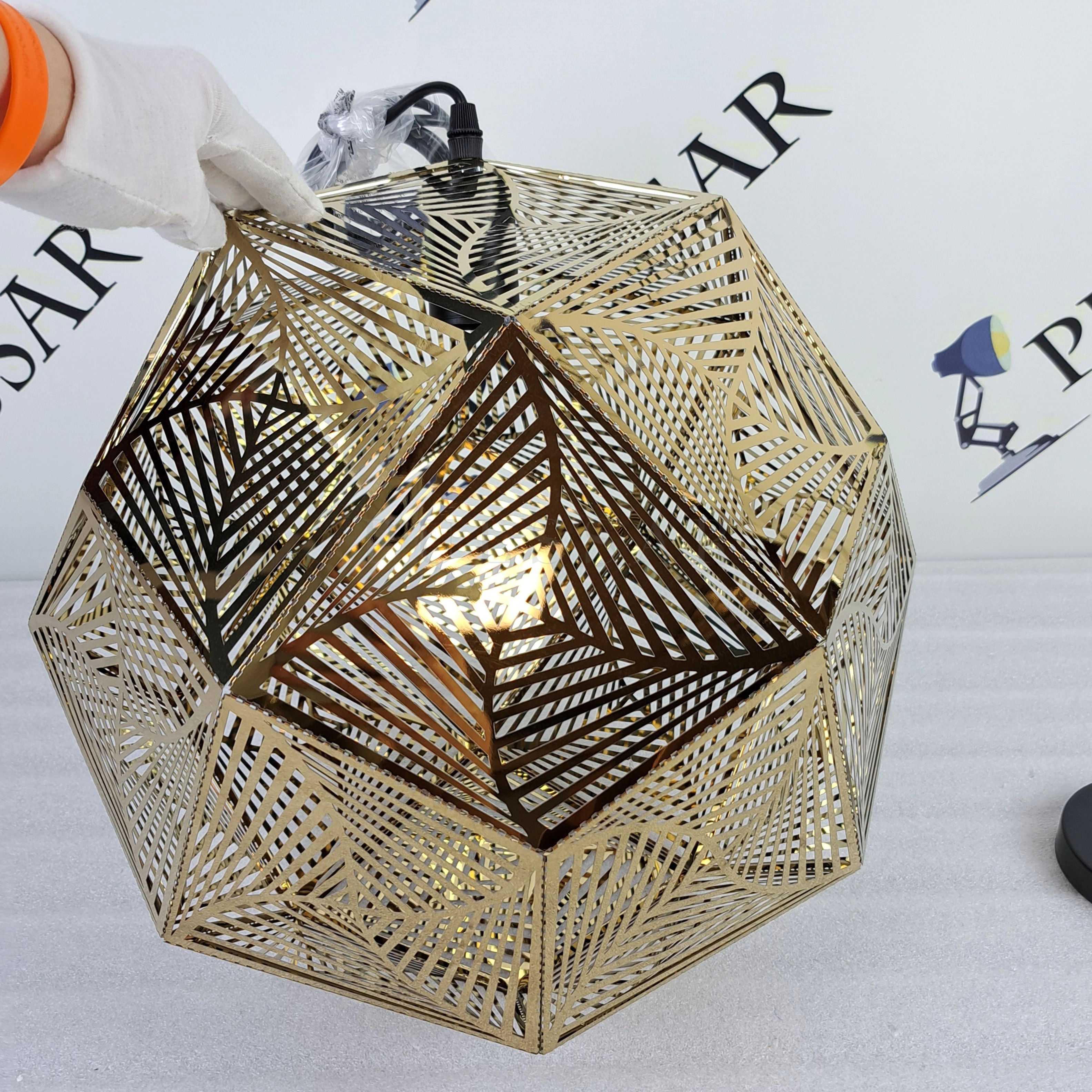 Подвесной светильник PICTOU