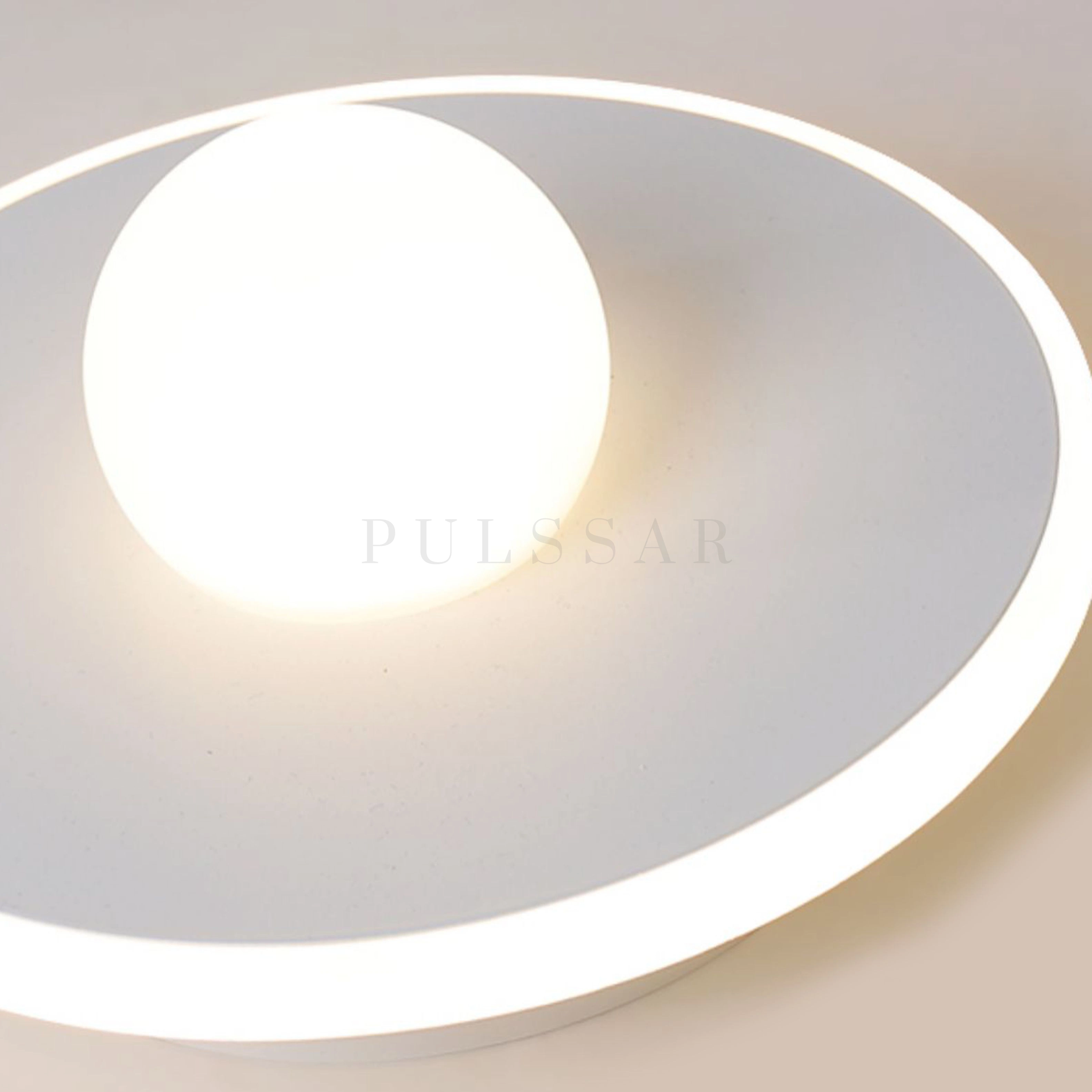 Точечный светильник MAIN