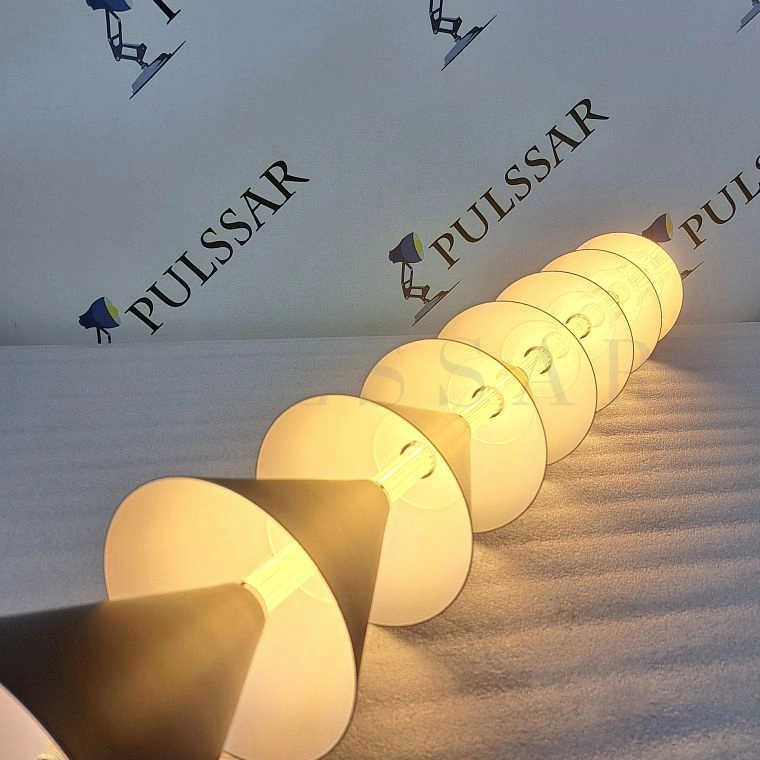 Подвесной светильник LESTER