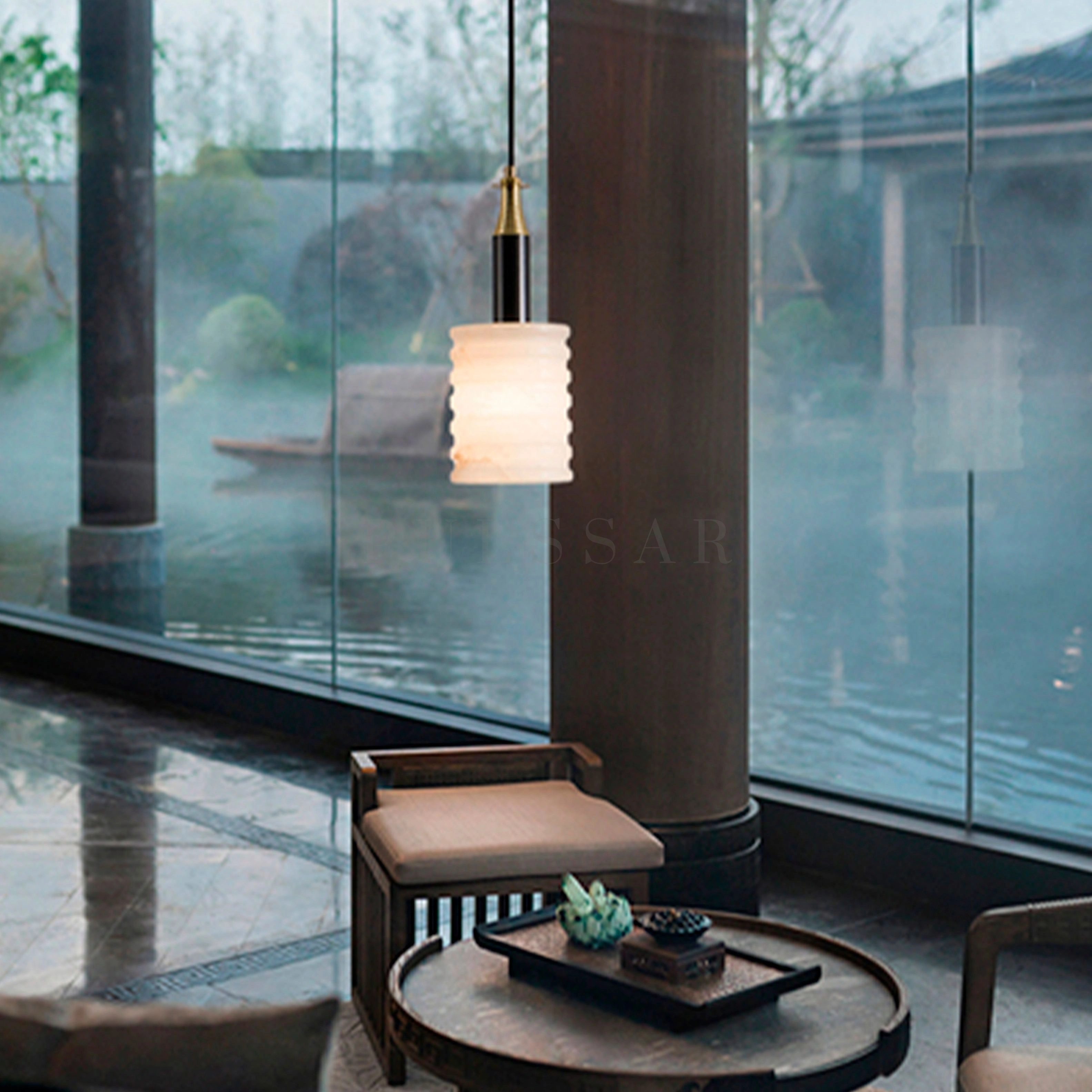 Подвесной светильник MAGERY