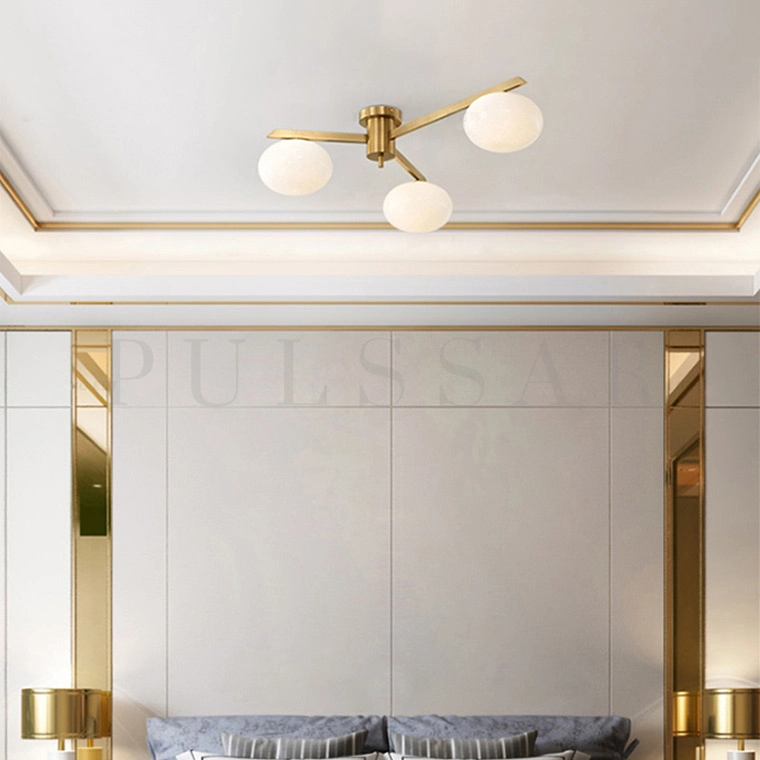 Потолочная люстра LUGRIN