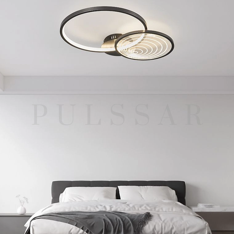 Потолочный светильник FORME