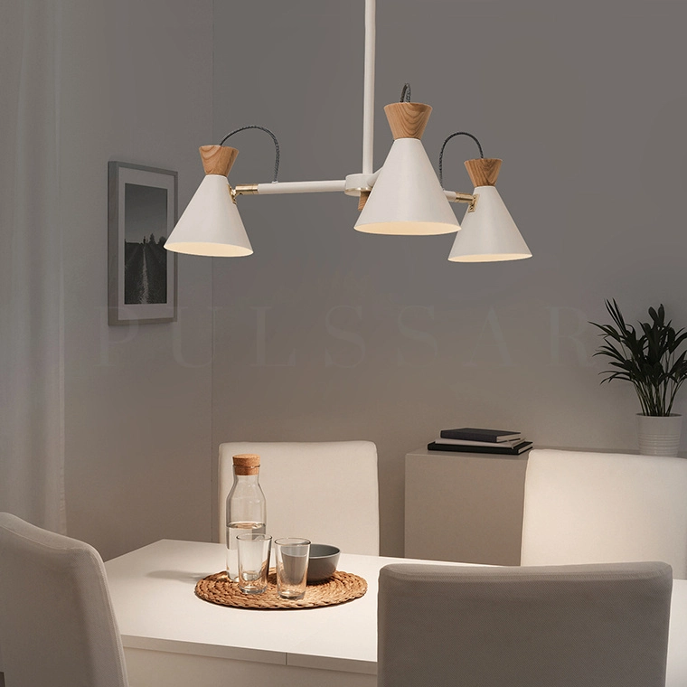 Подвесная люстра SINDRE