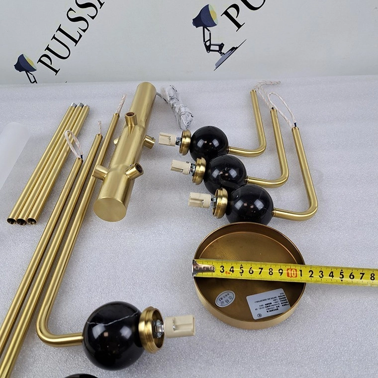 Подвесная люстра STENLY