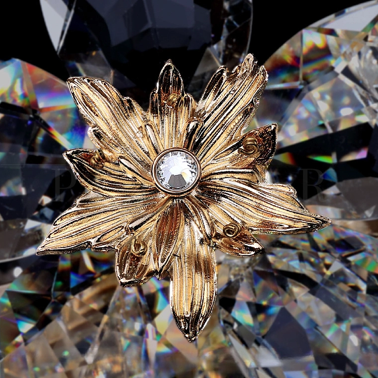 Кольцевая люстра EGEL