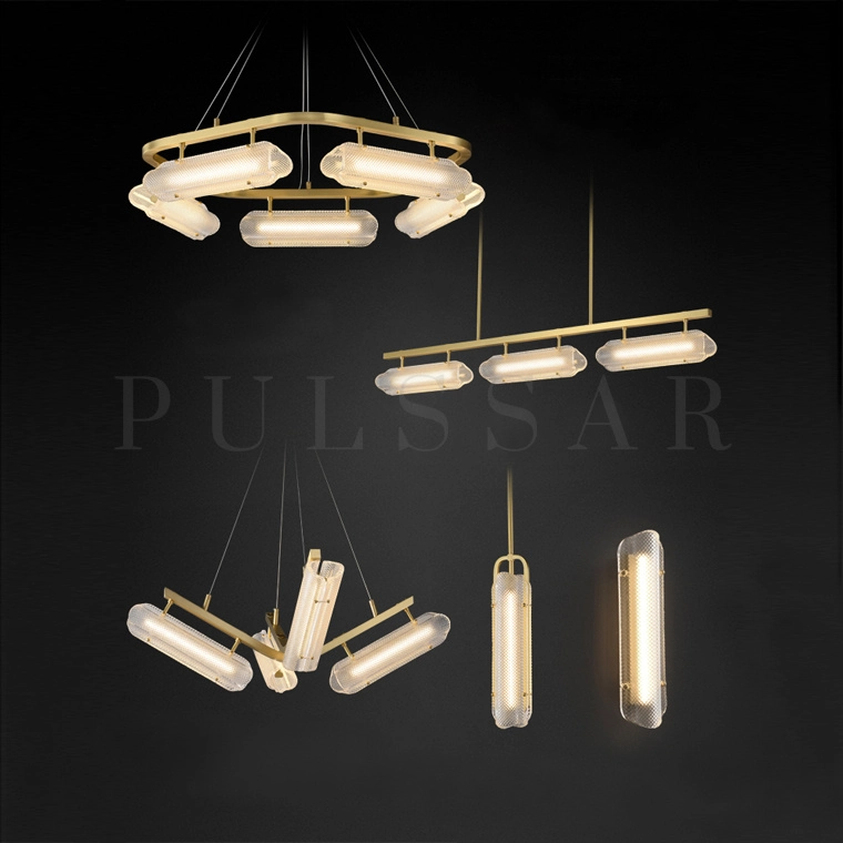 Подвесной светильник PENELOPE ONE