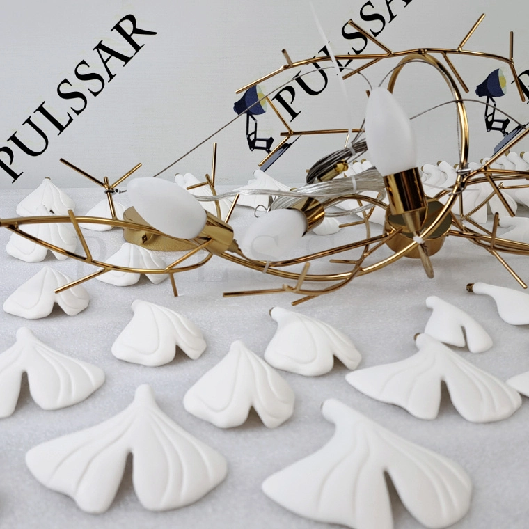 Подвесная люстра JULIETTA D