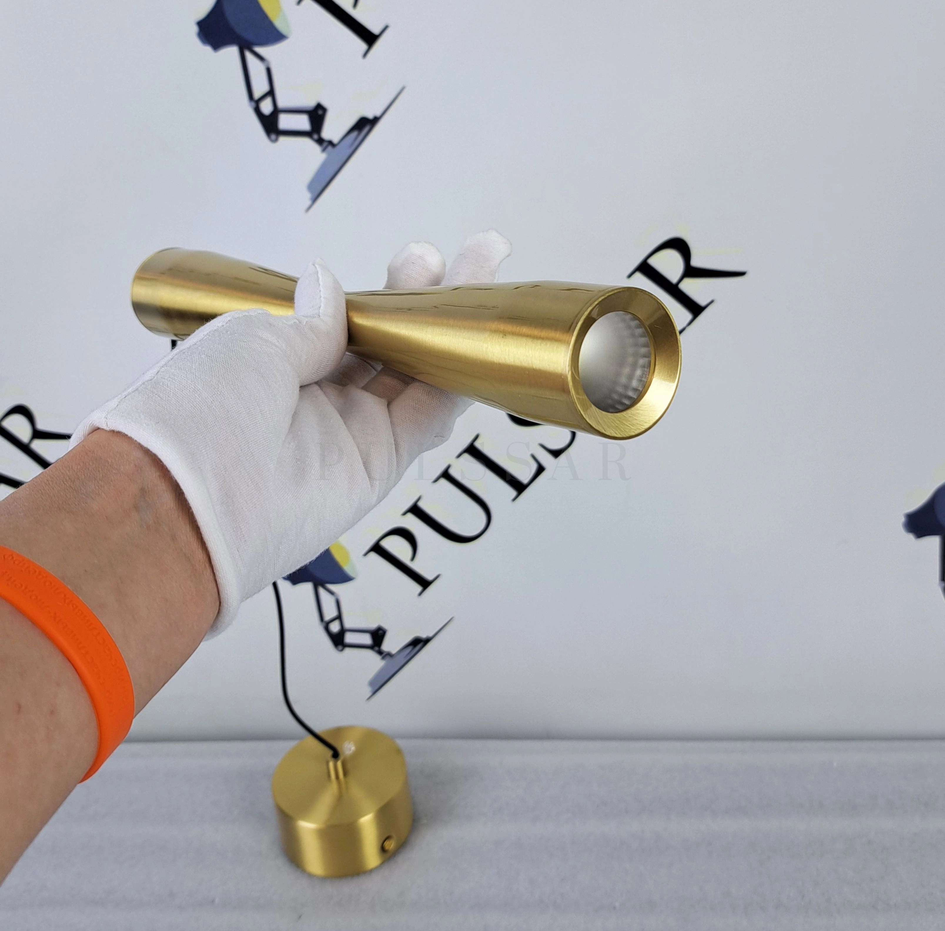 Подвесной светильник ORVIN