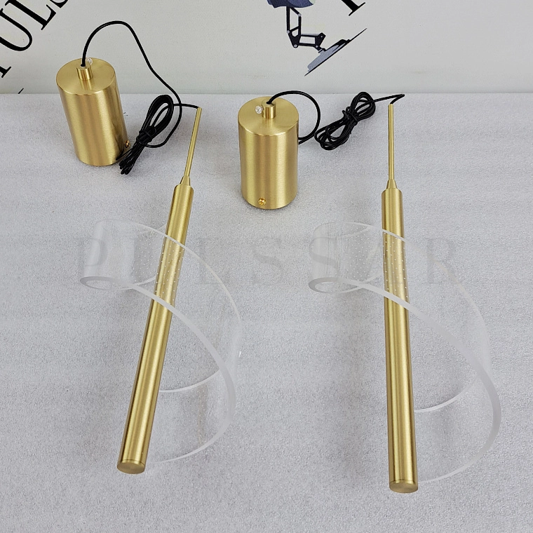 Подвесной светильник ORNELLA