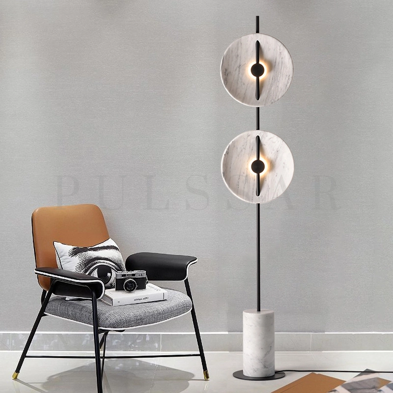 Торшер DELANO FL