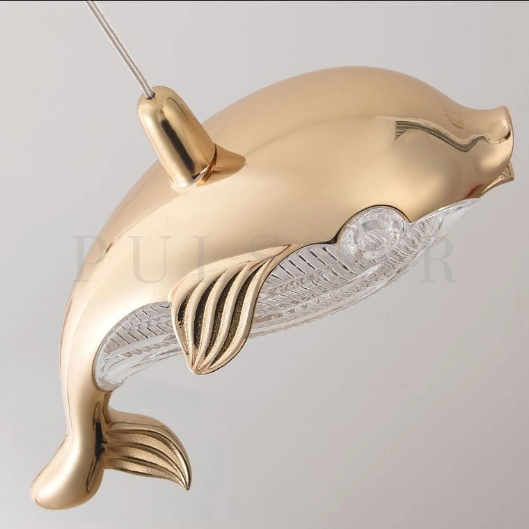 Подвесной светильник BALENA MORE