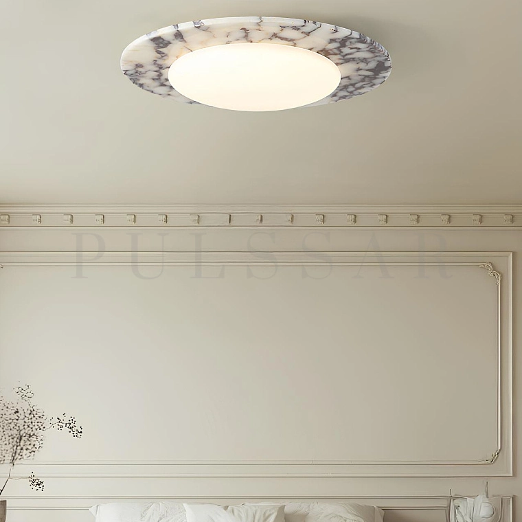 Потолочный светильник LUNILE OVAL