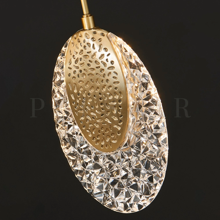 Подвесной светильник CERES ONE