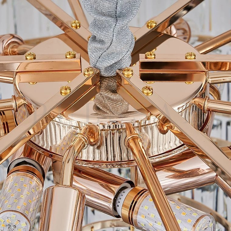 Подвесная люстра IDERT