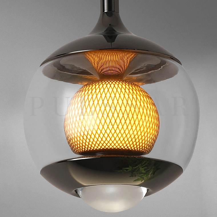 Подвесной светильник BURT BALL