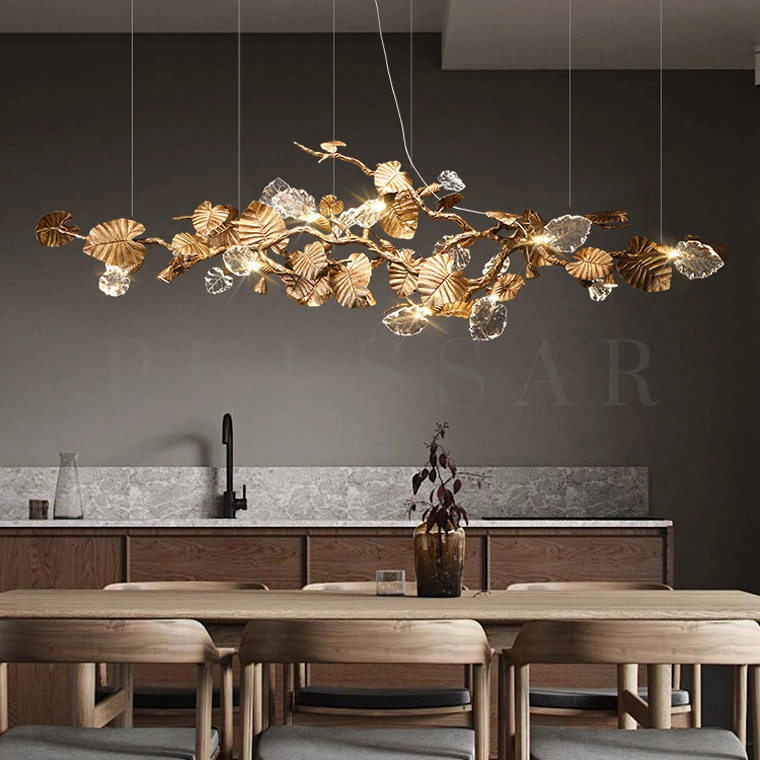 Подвесная люстра PARIS