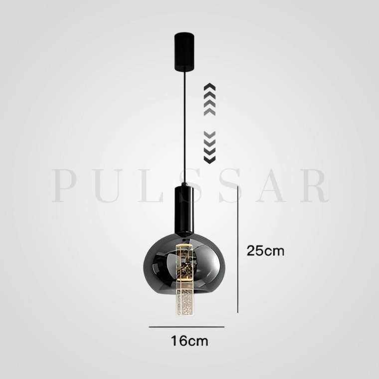 Подвесной светильник HACK