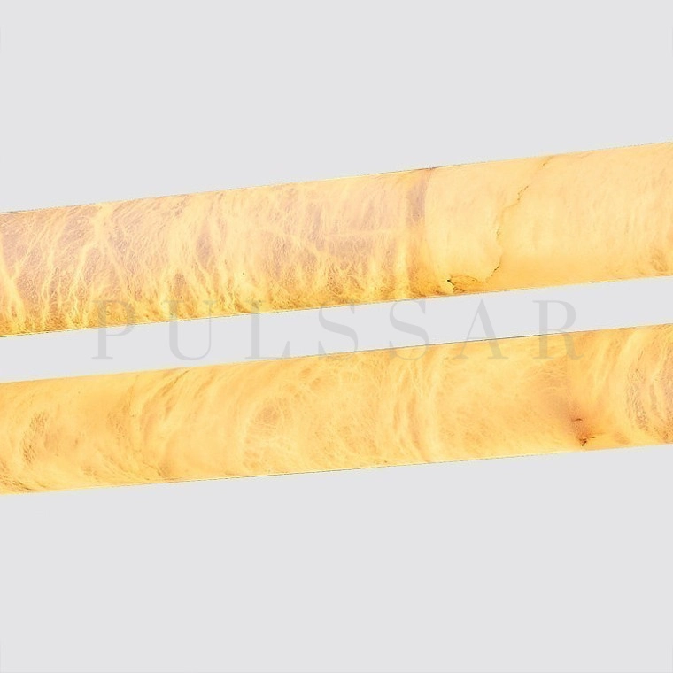 Реечная люстра BARNABY B