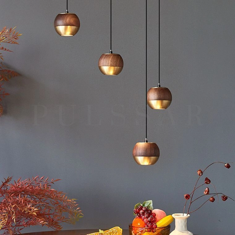 Подвесной светильник BRENN