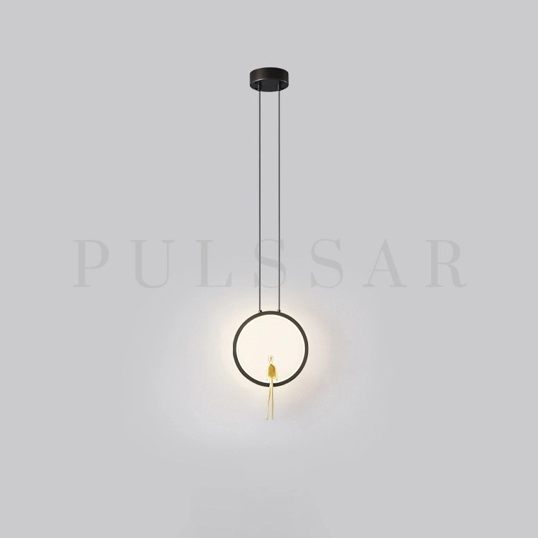 Подвесной светильник REMUS ONE