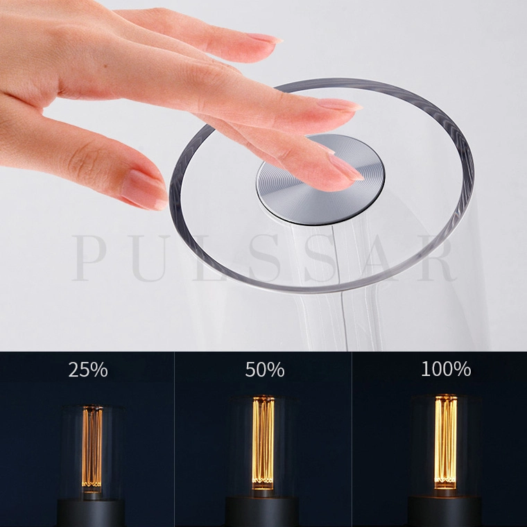 Настольная лампа ROMANTIC LAMP