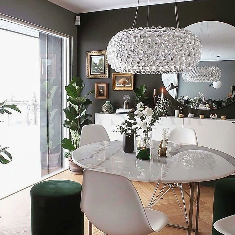 Подвесная люстра STARFALL