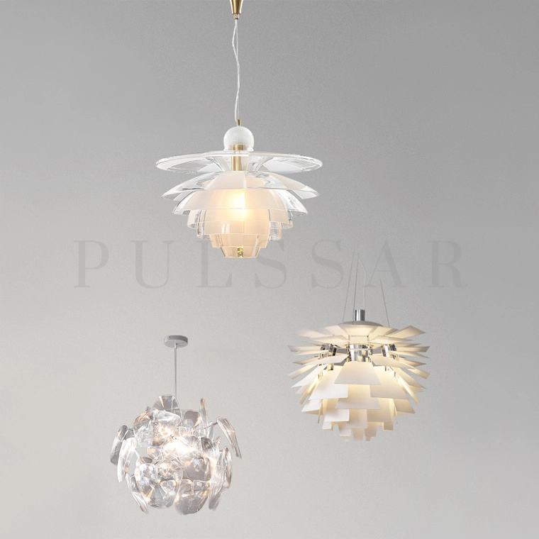 Подвесная люстра KARTIO