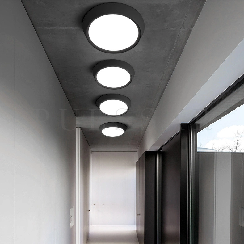 Потолочный светильник POND